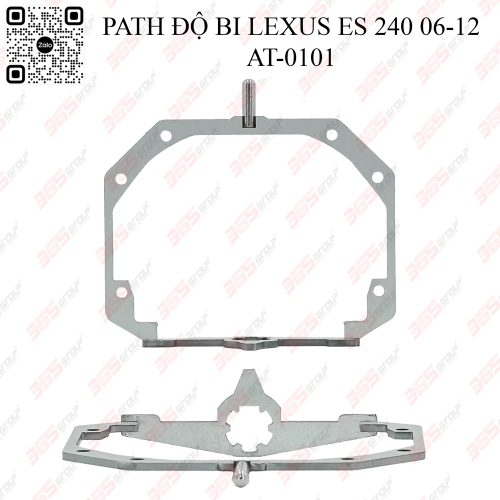 PATH ĐỘ BI LEXUS ES 240 06-12 - AT-0101